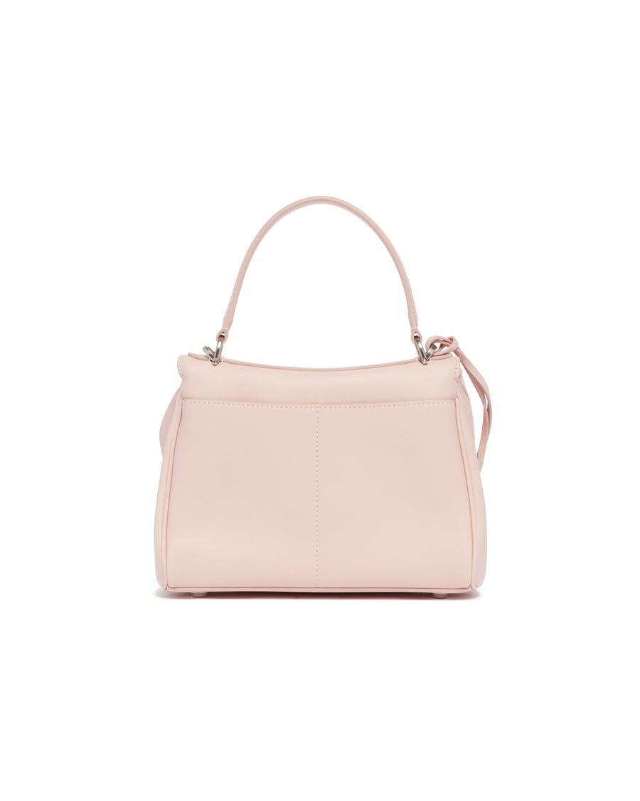 Balenciaga Borsa Rodeo Mini Rosa, view 6