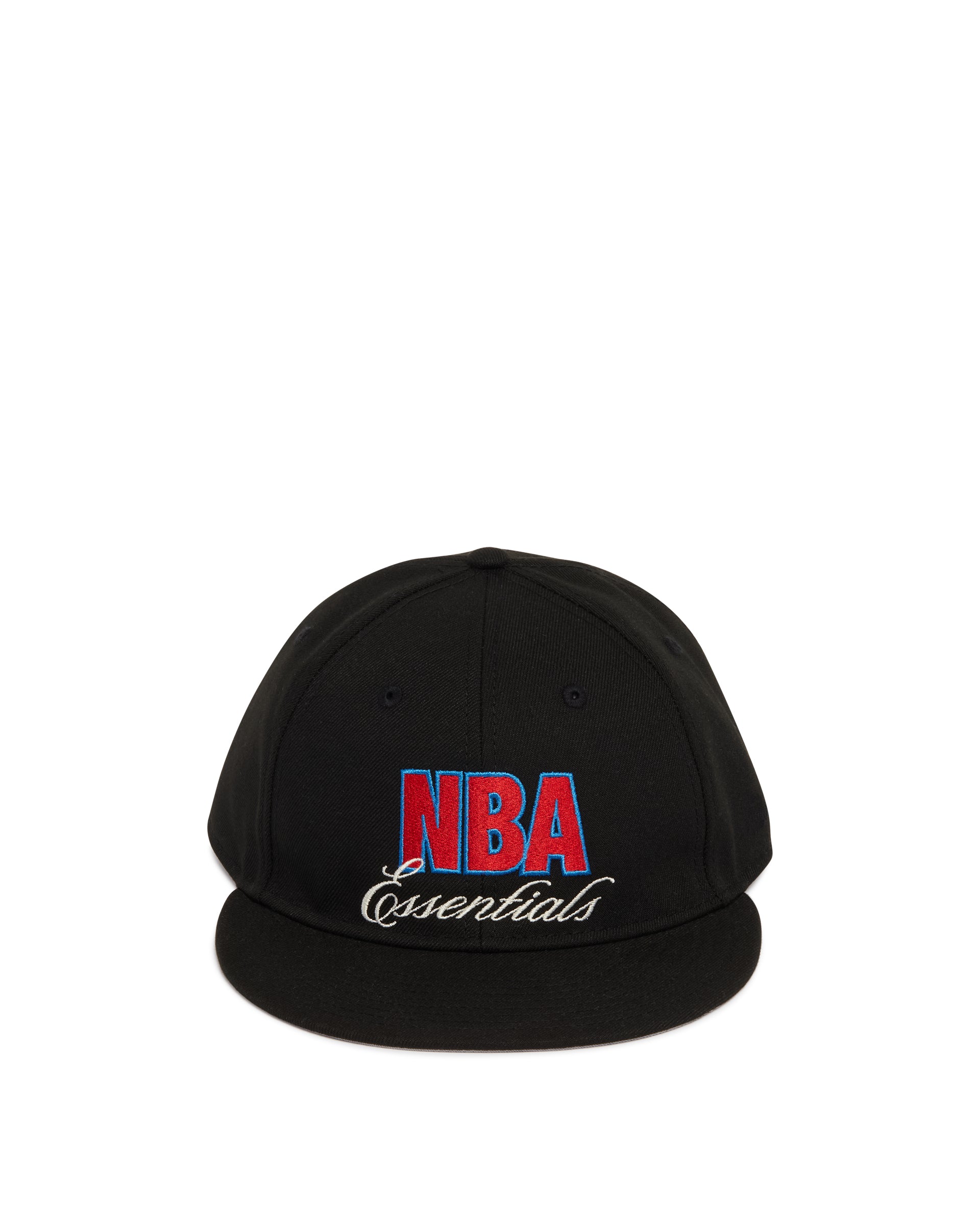 NEW ERA Fear Of God x NBA Cappellino 9Fifty Retro Crown Nero