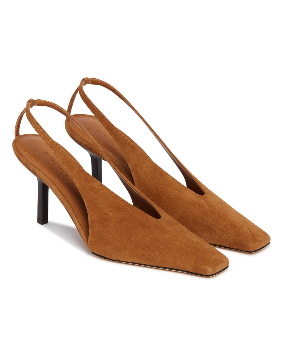 ARMARIUM Slingback Evelina Marroni, view 3