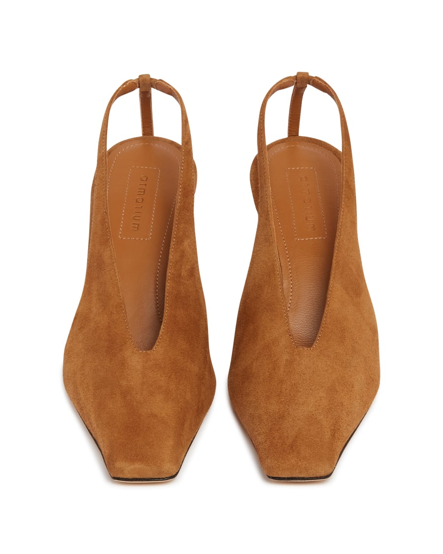 ARMARIUM Slingback Evelina Marroni, view 4