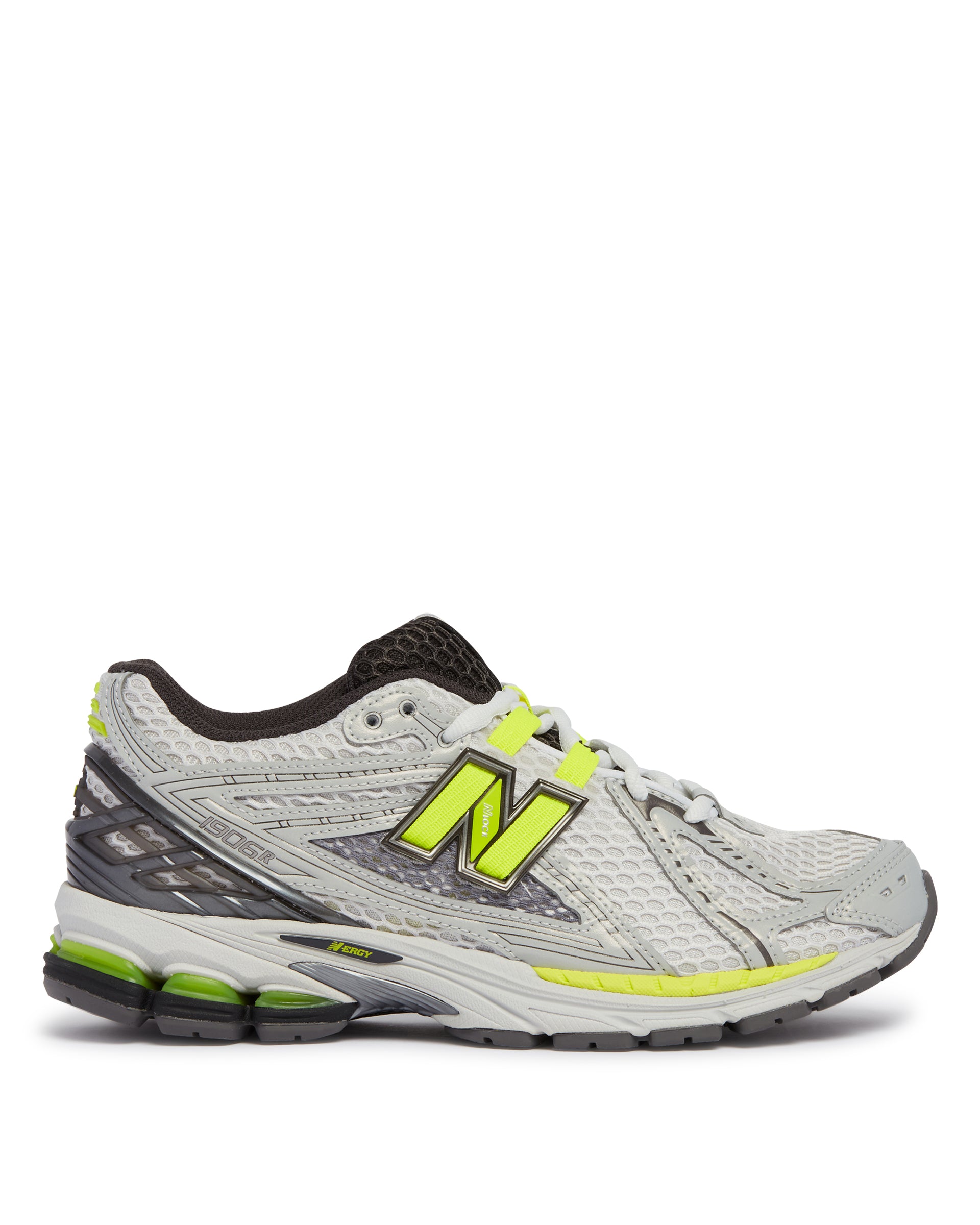 New Balance Sneakers U1906R Bianche