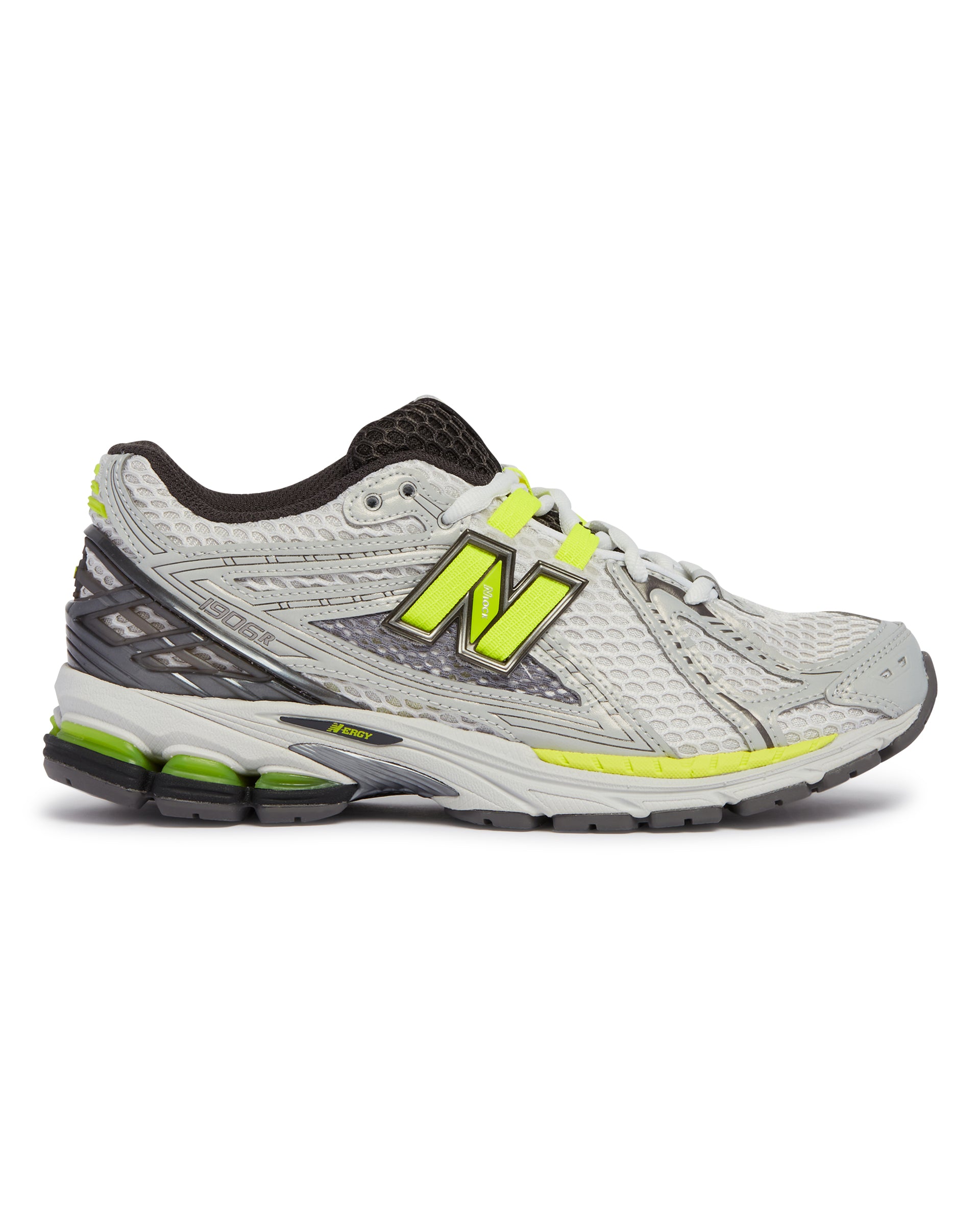 New Balance Sneakers U1906R Bianche, view 2