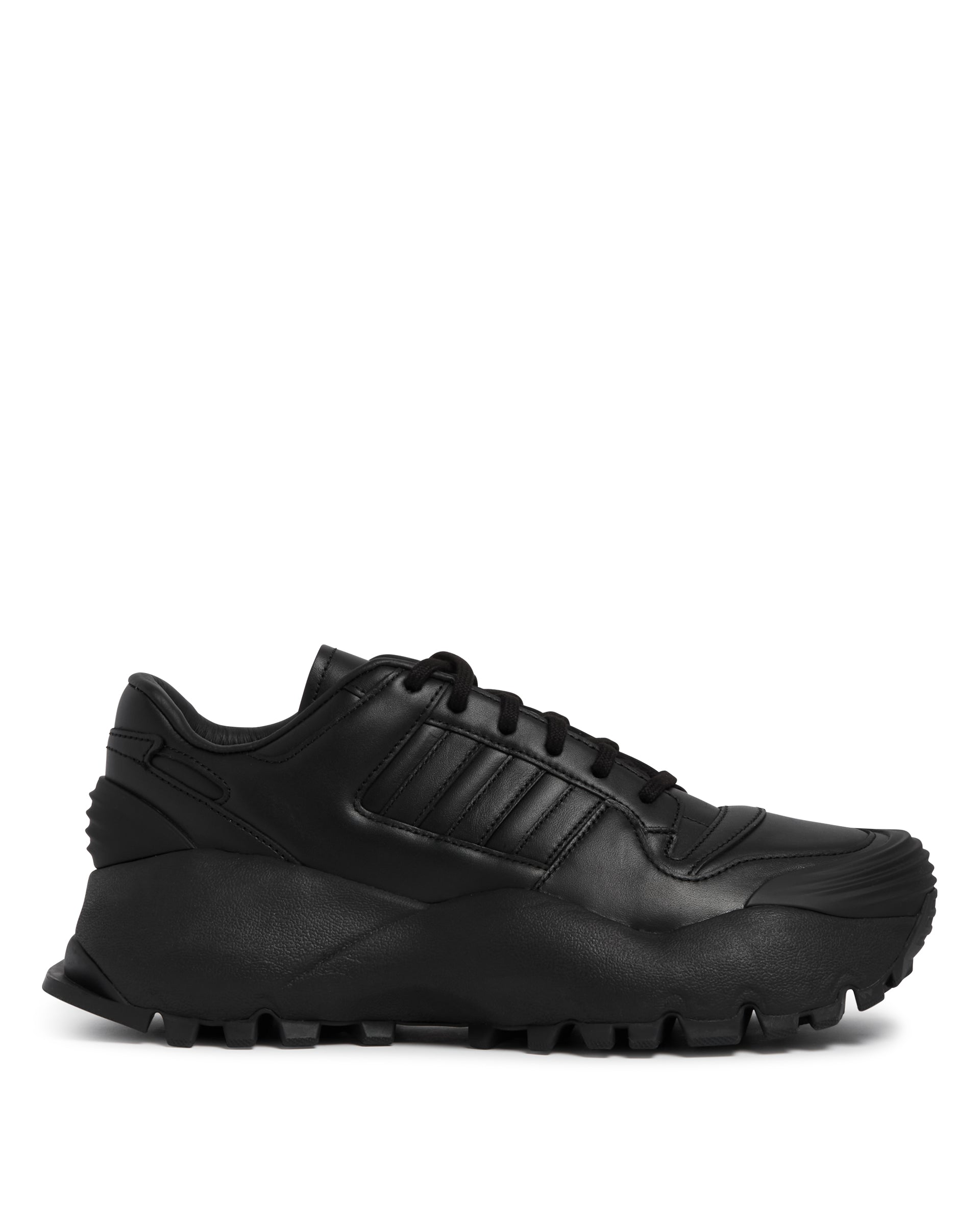 ADIDAS ORIGINALS Sneakers Chavarria Forum Nere