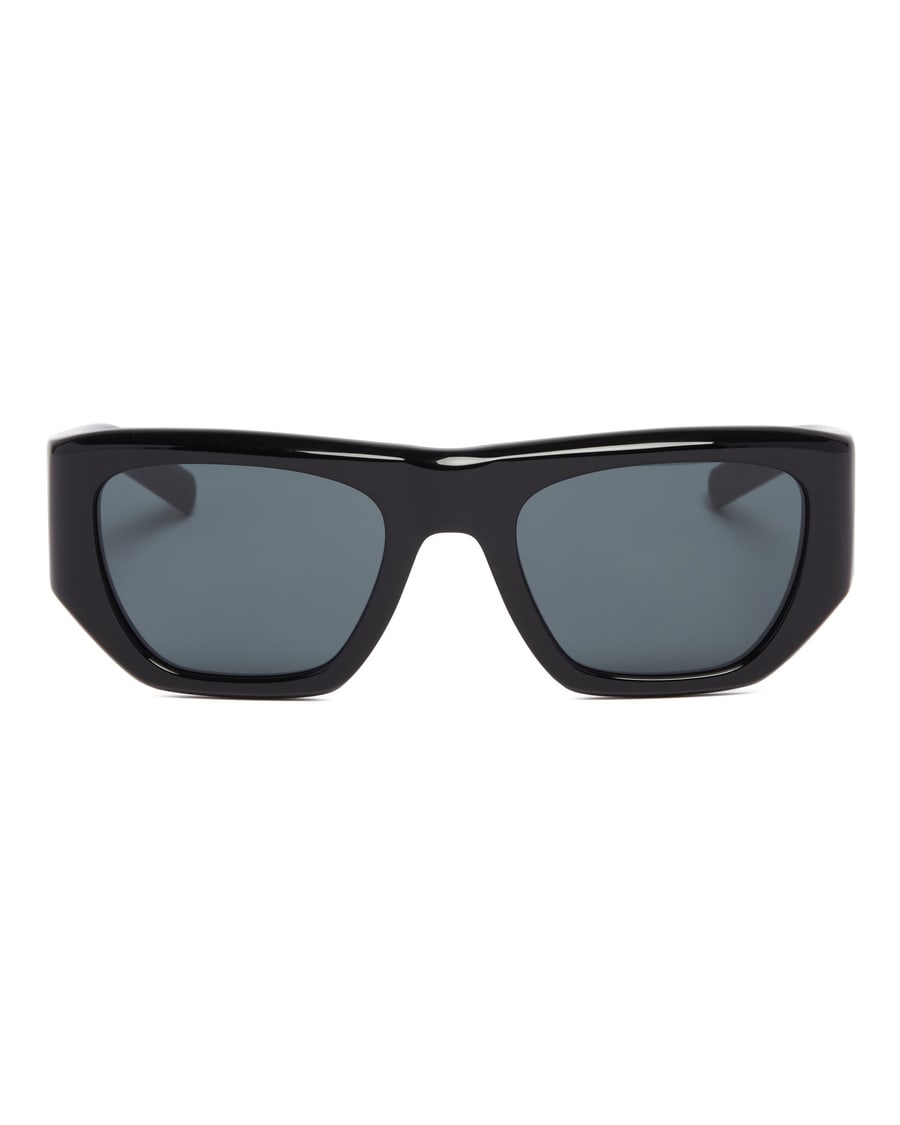 Saint Laurent Occhiali Da Sole SL 740 Neri, view 2