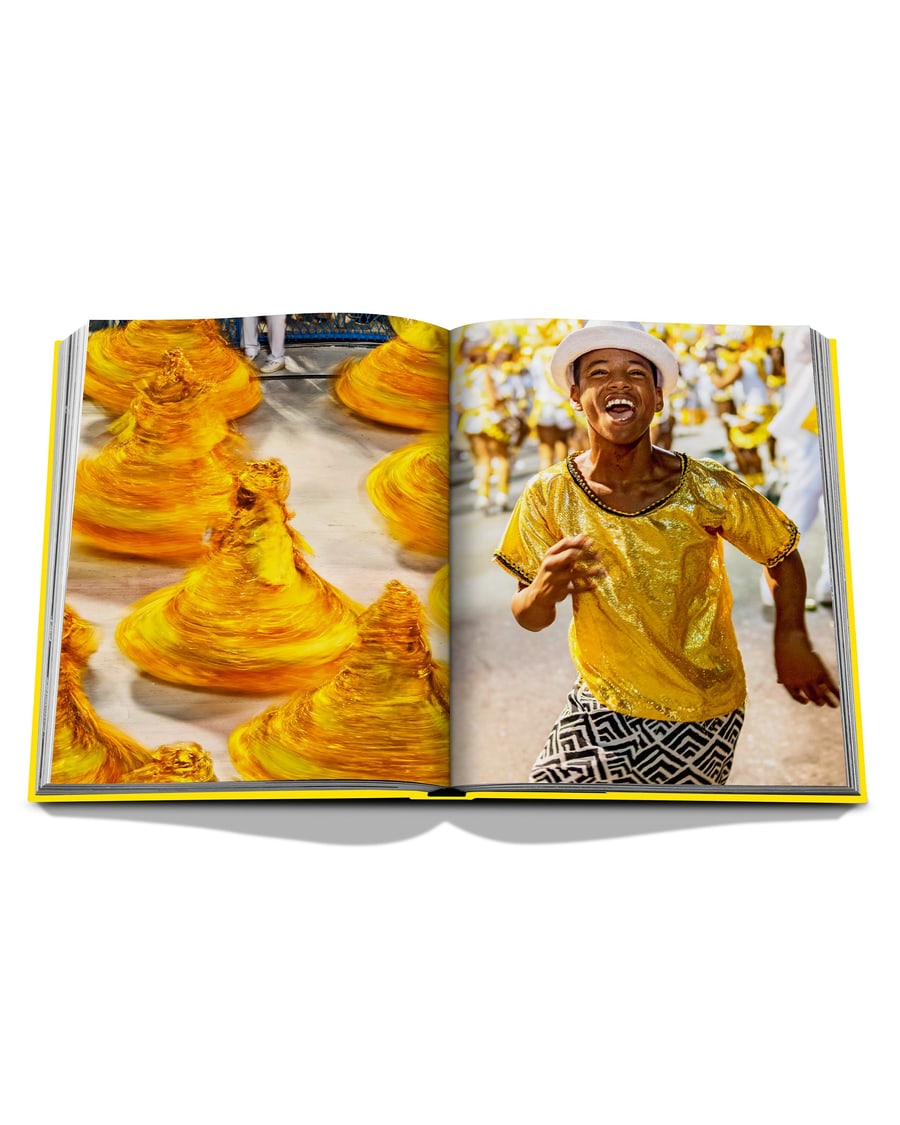 ASSOULINE Rio De Janeiro, view 4