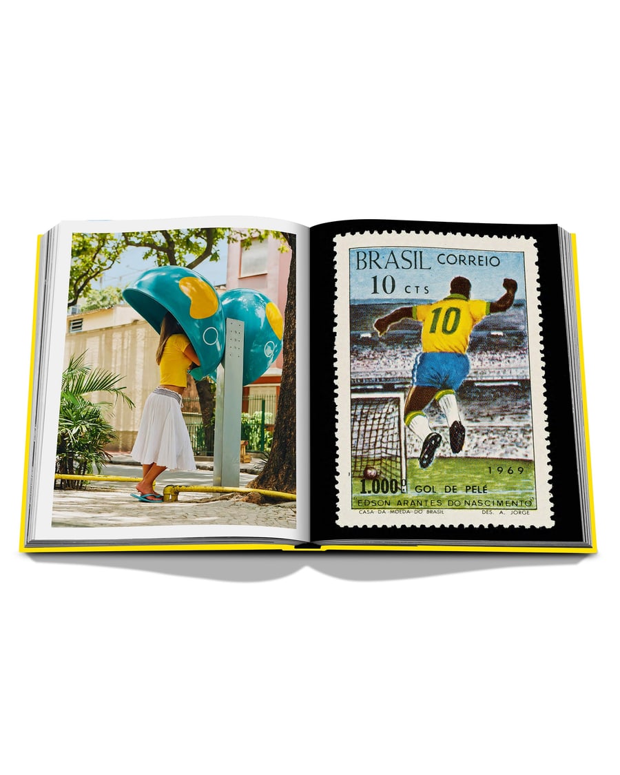 ASSOULINE Rio De Janeiro, view 5