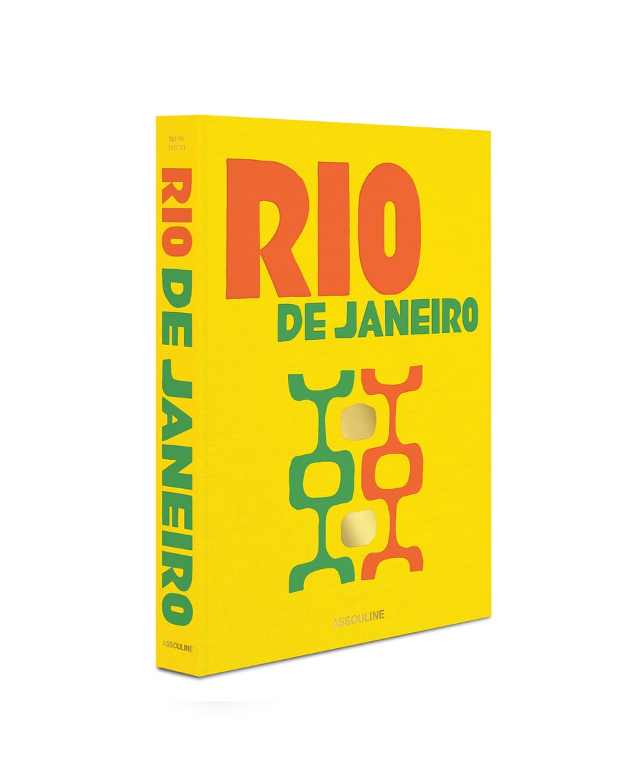 ASSOULINE Rio De Janeiro, view 6