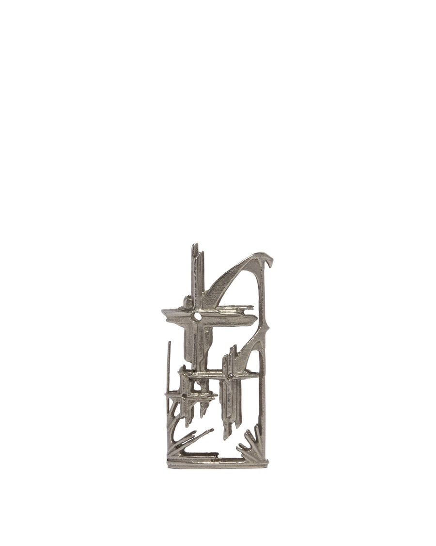 TEST ARTIFACT Porta Accendino 002