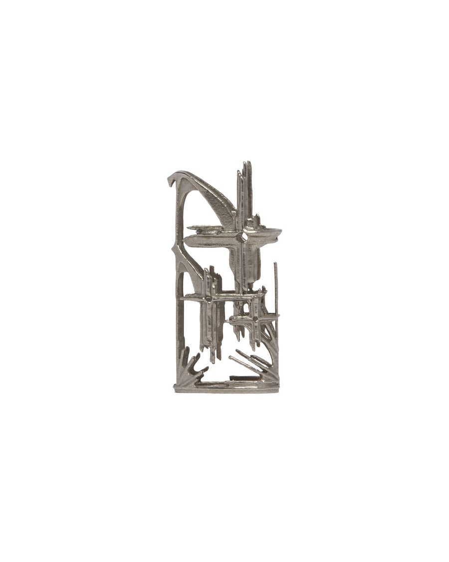 TEST ARTIFACT Porta Accendino 002, view 4