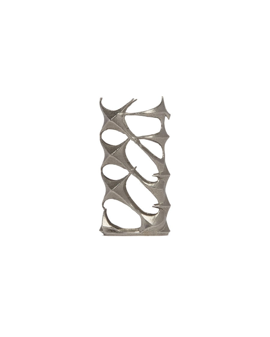 TEST ARTIFACT Porta Accendino 001, view 2