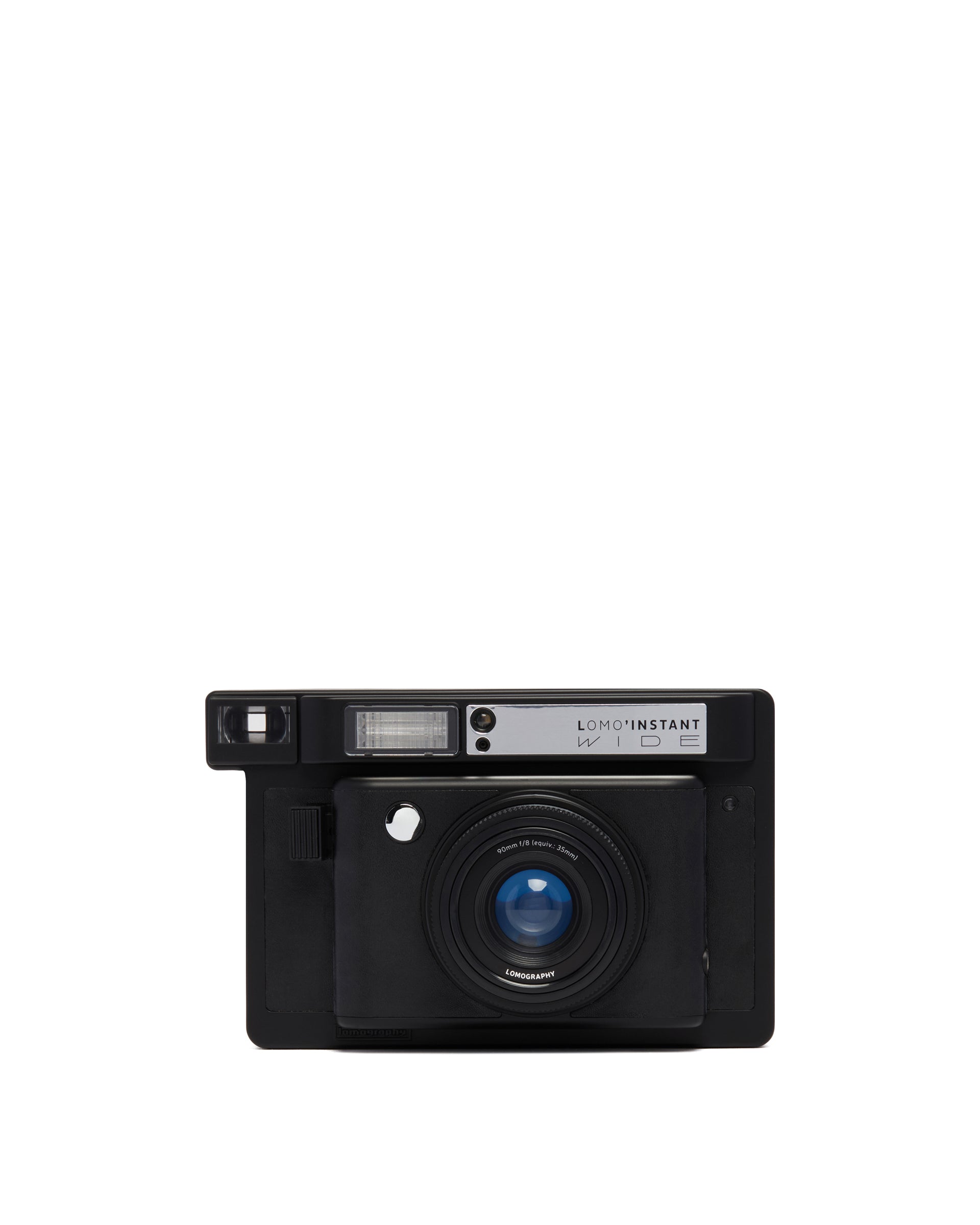 LOMOGRAPHY Lomo Instant Wide Black Edition