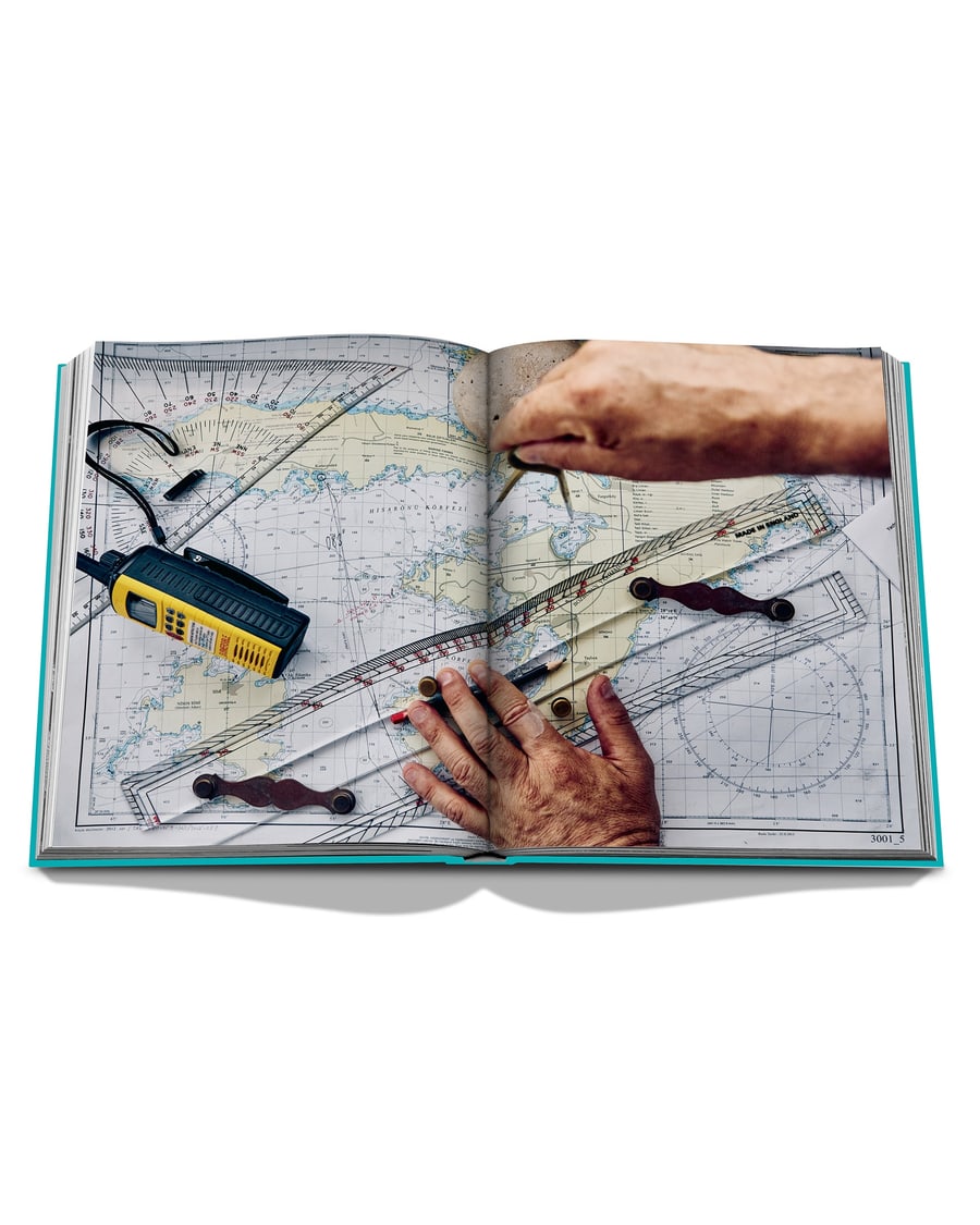 ASSOULINE Turquoise Coast, view 4