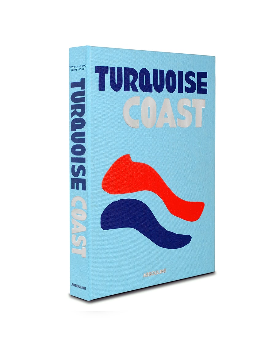 ASSOULINE Turquoise Coast, view 6