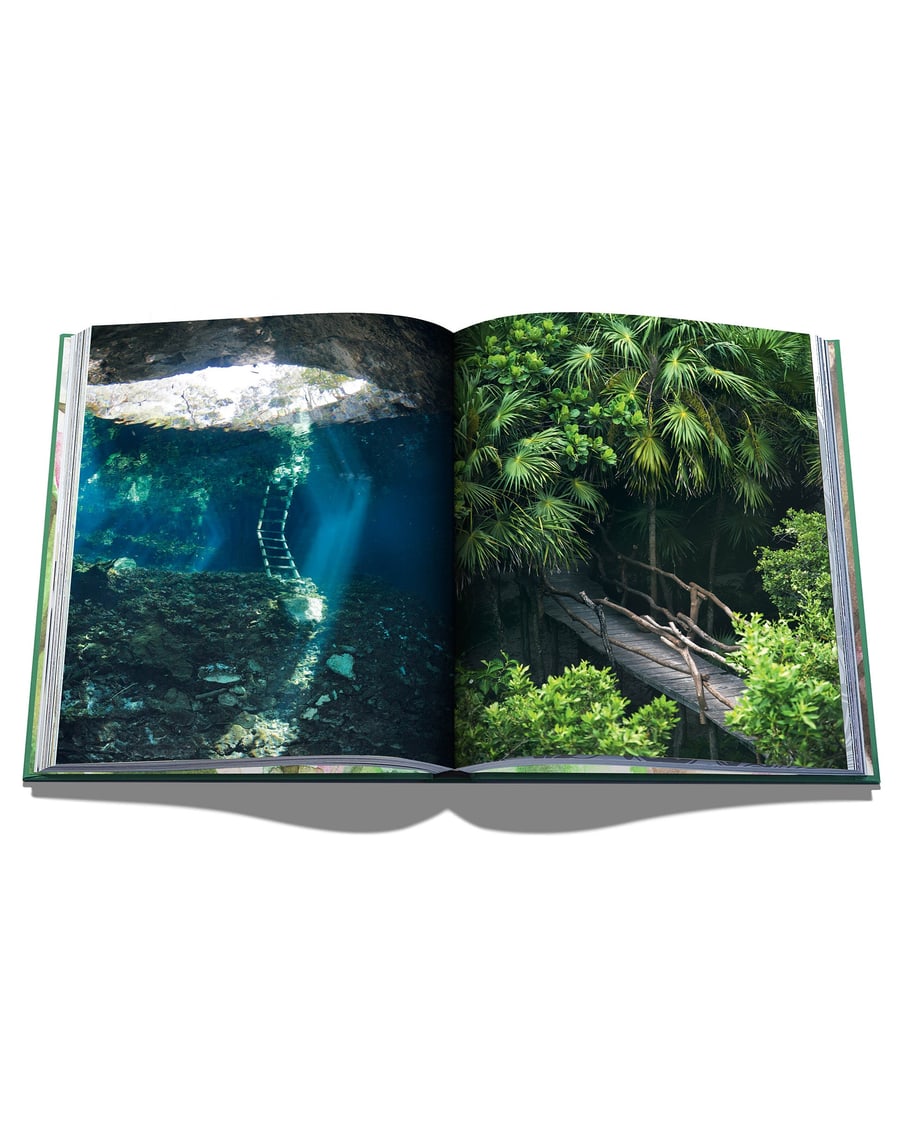 ASSOULINE Tulum Gypset, view 5