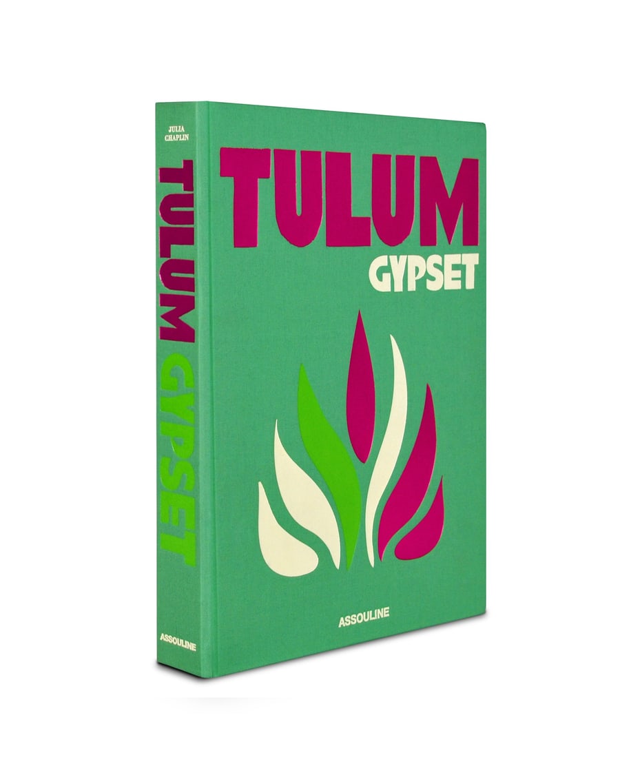 ASSOULINE Tulum Gypset, view 6