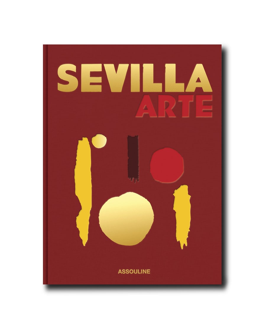 ASSOULINE Sevilla Arte, view 2