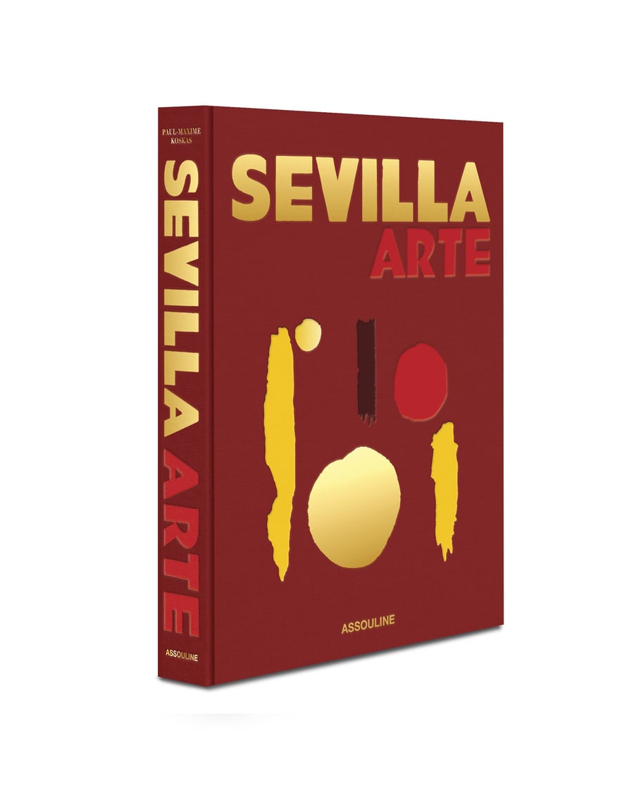 ASSOULINE Sevilla Arte, view 6