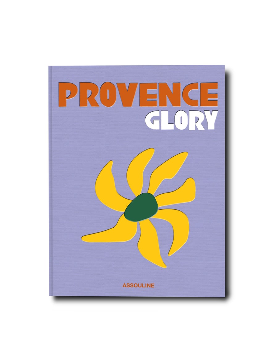ASSOULINE Provence Glory