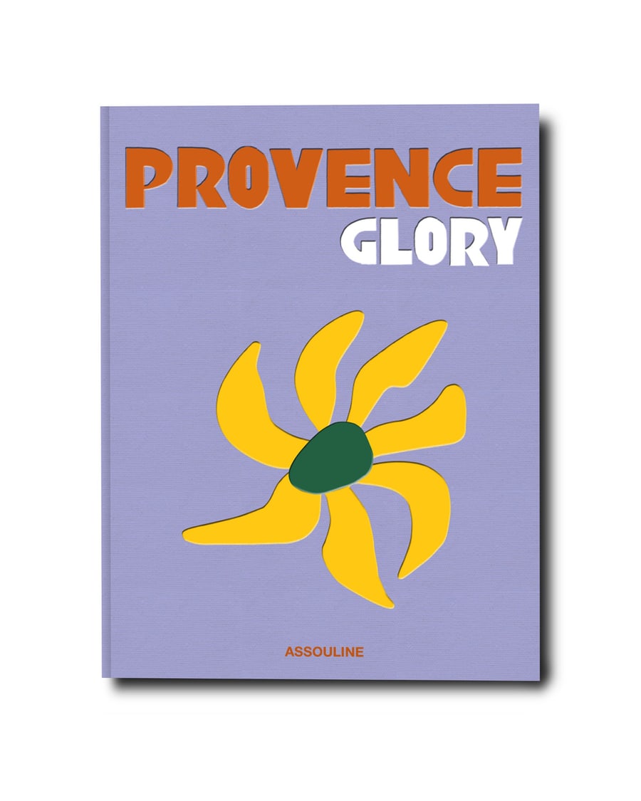 ASSOULINE Provence Glory, view 2