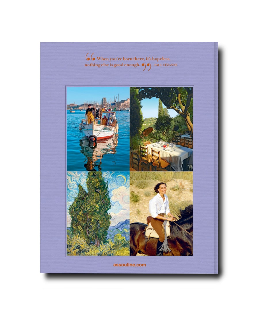 ASSOULINE Provence Glory, view 3