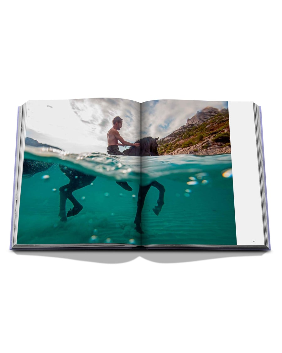 ASSOULINE Provence Glory, view 4