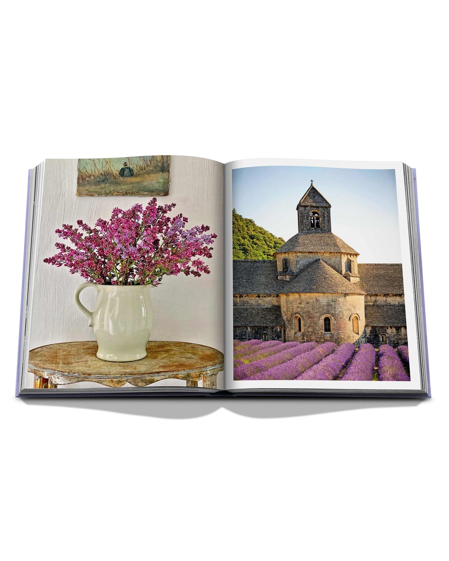 ASSOULINE Provence Glory, view 5