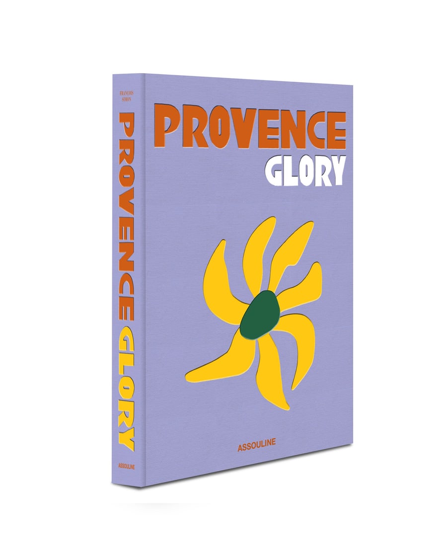 ASSOULINE Provence Glory, view 6
