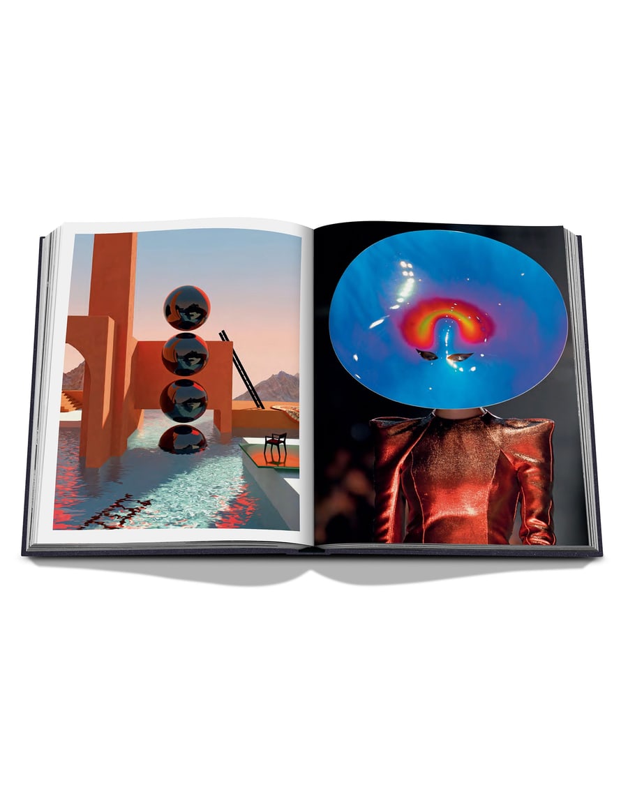 ASSOULINE Moon Paradise, view 5