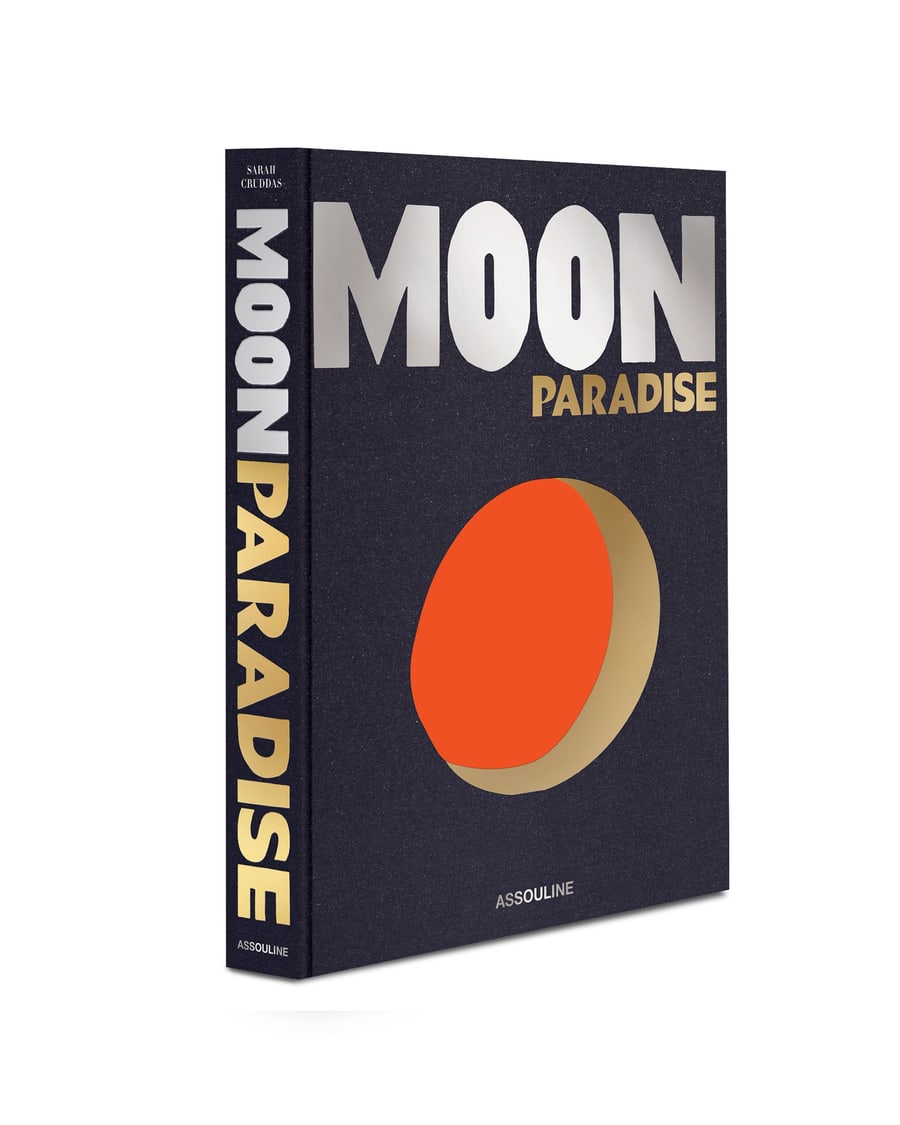 ASSOULINE Moon Paradise, view 6