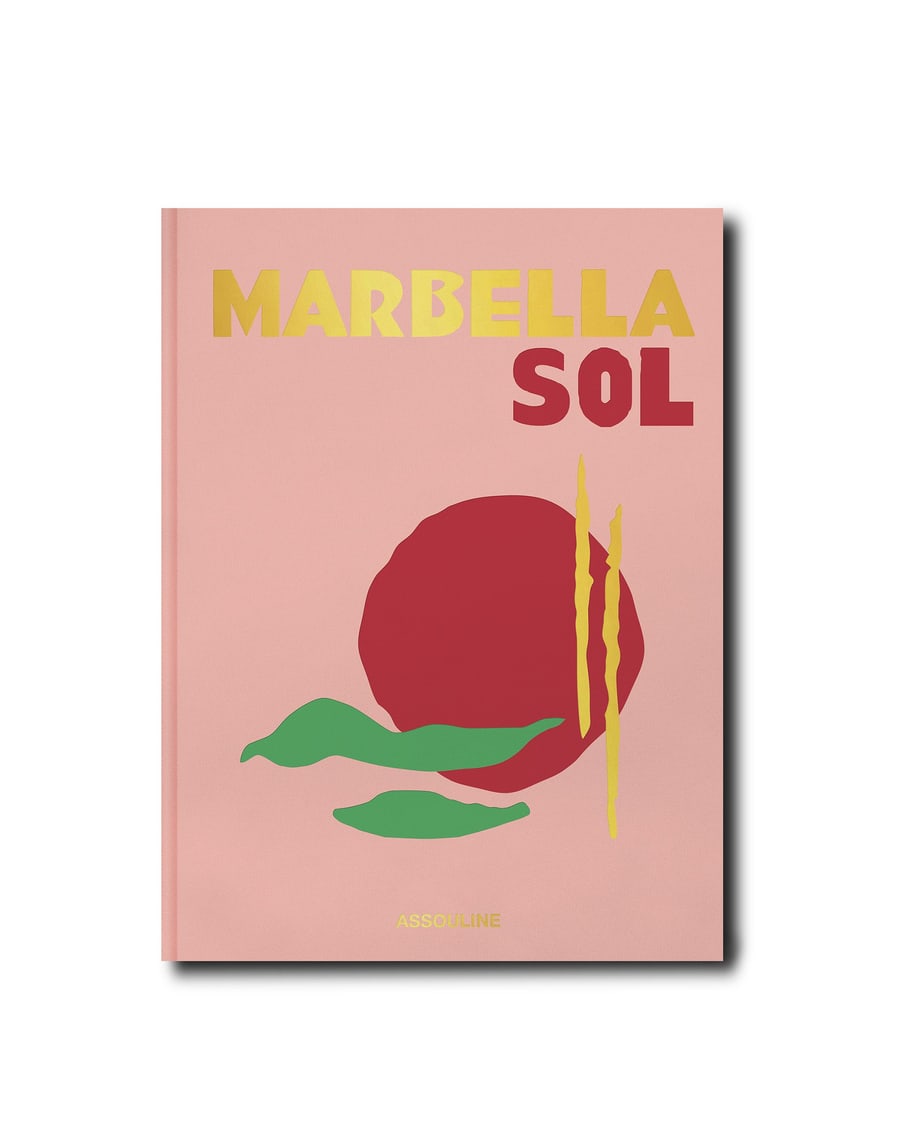 ASSOULINE Marbella Sol