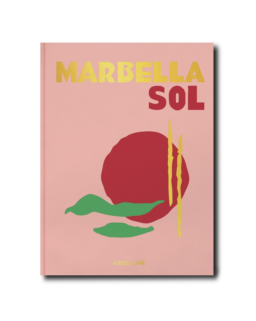 ASSOULINE Marbella Sol, view 2