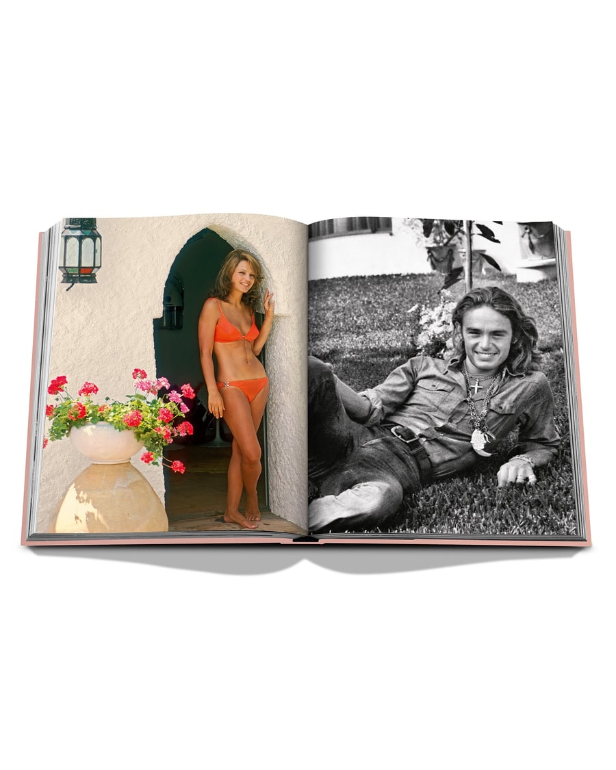 ASSOULINE Marbella Sol, view 4