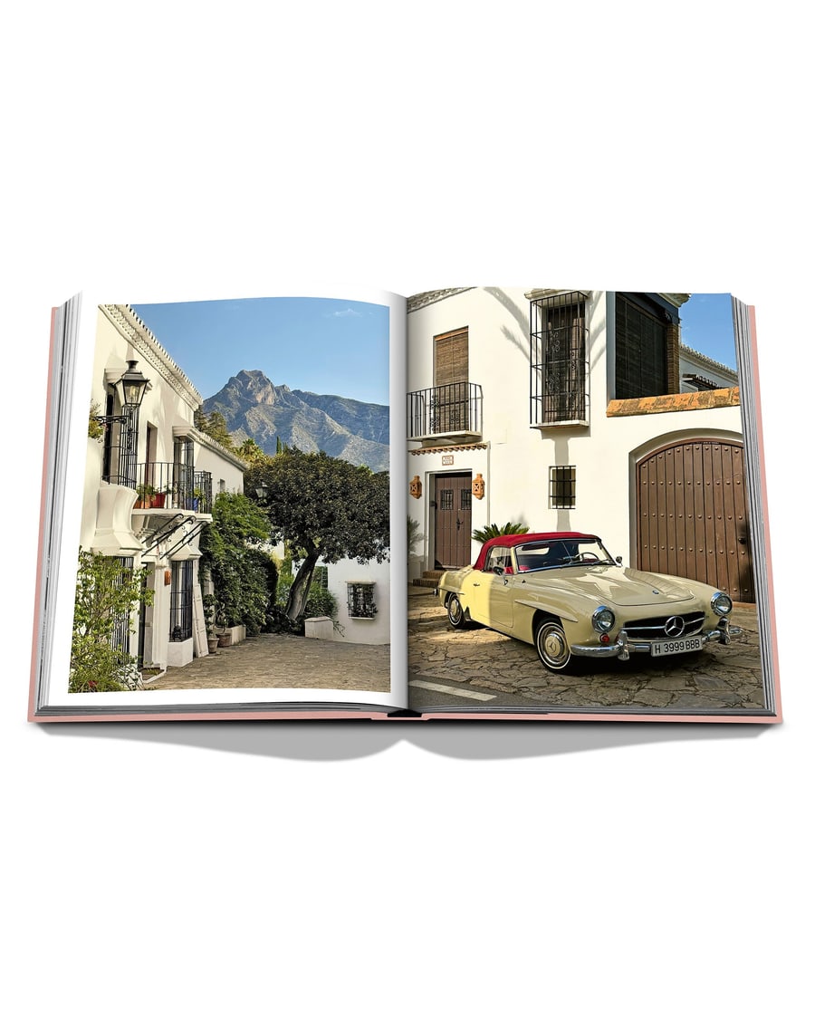 ASSOULINE Marbella Sol, view 5