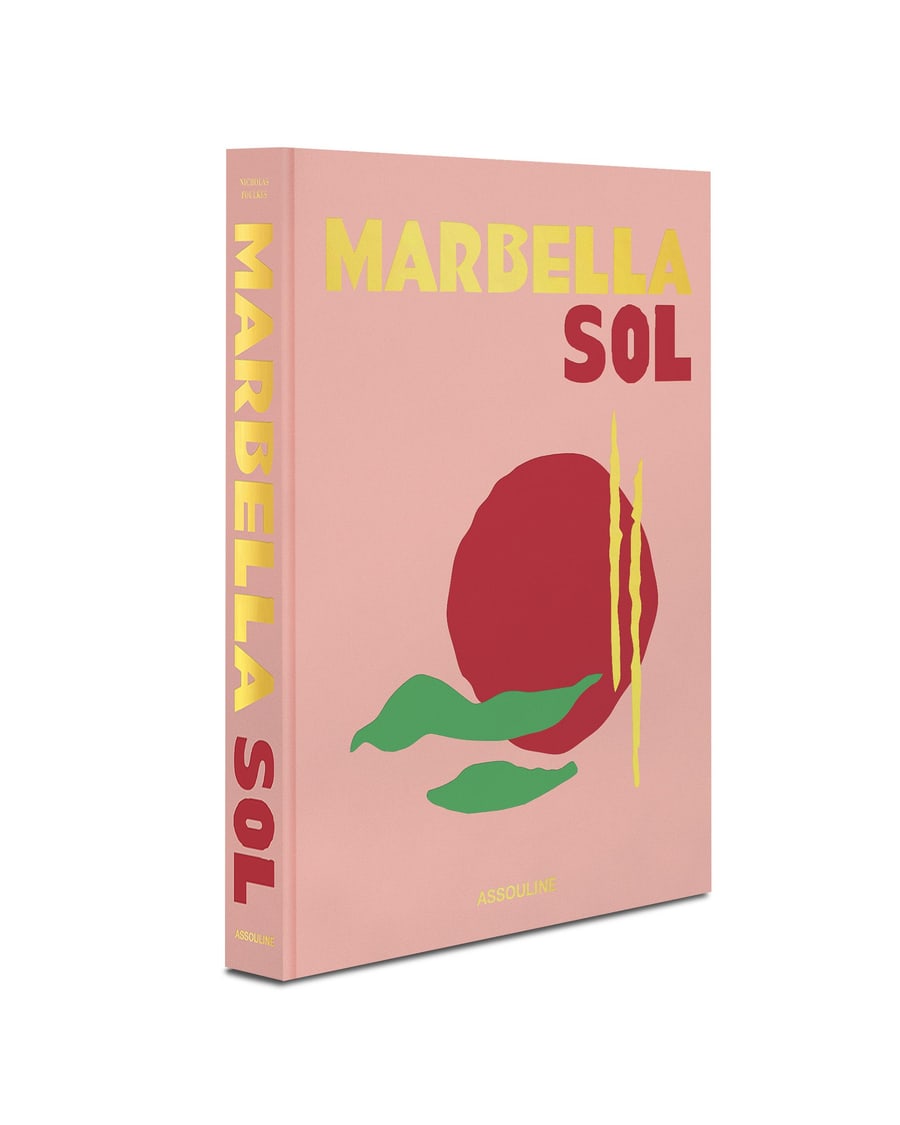 ASSOULINE Marbella Sol, view 6