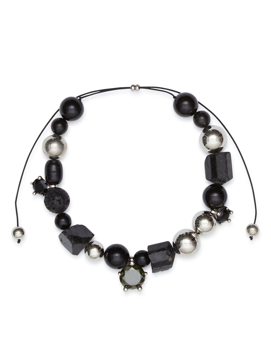 PANCONESI Collana Night Sky
