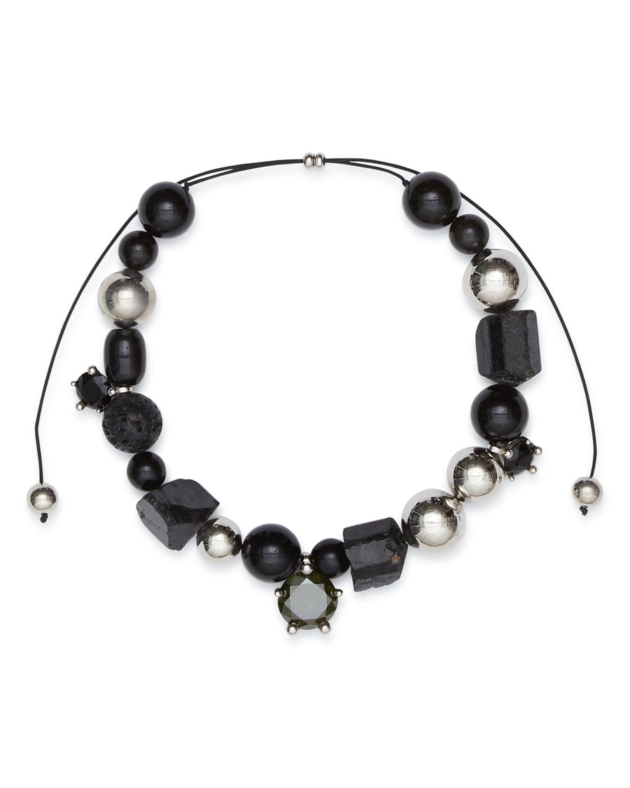 PANCONESI Collana Night Sky, view 2