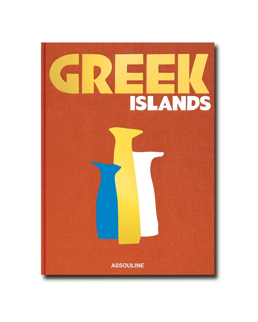 ASSOULINE Greek Islands, view 2