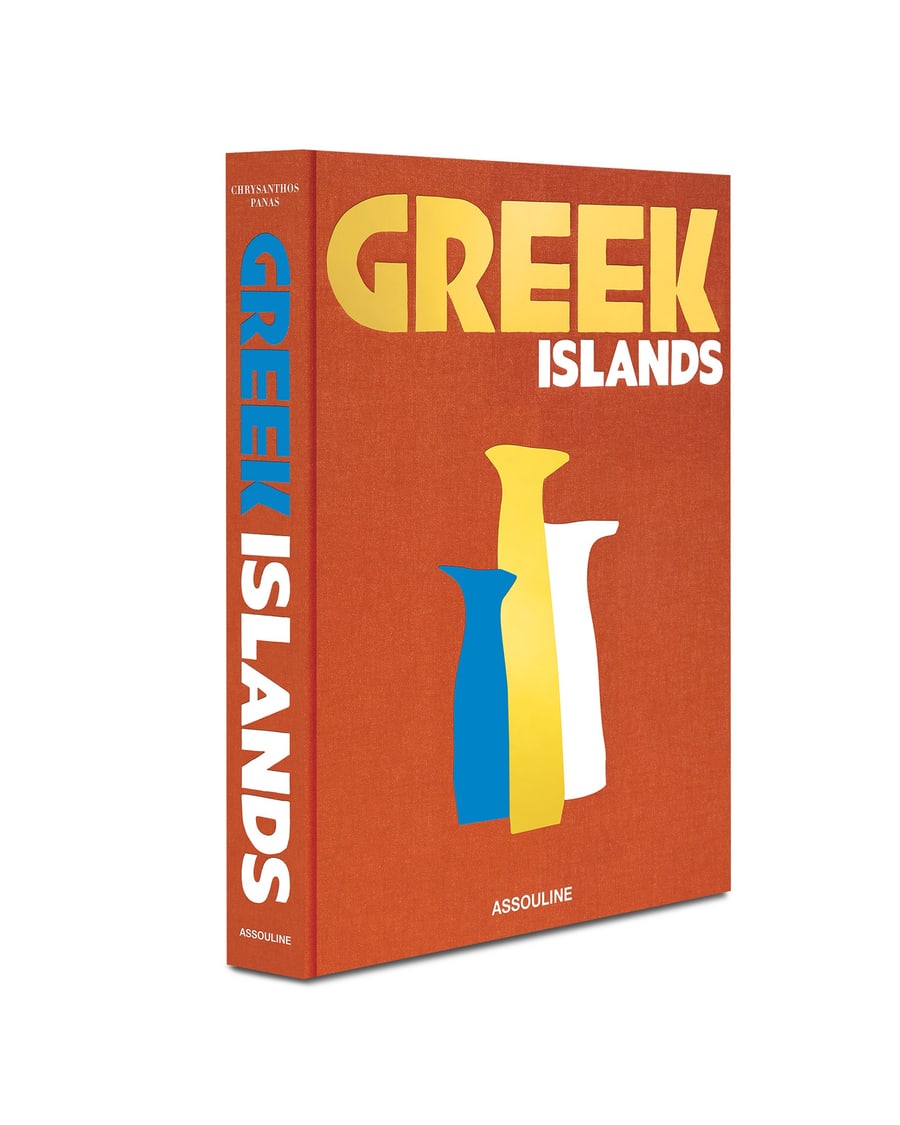 ASSOULINE Greek Islands, view 3