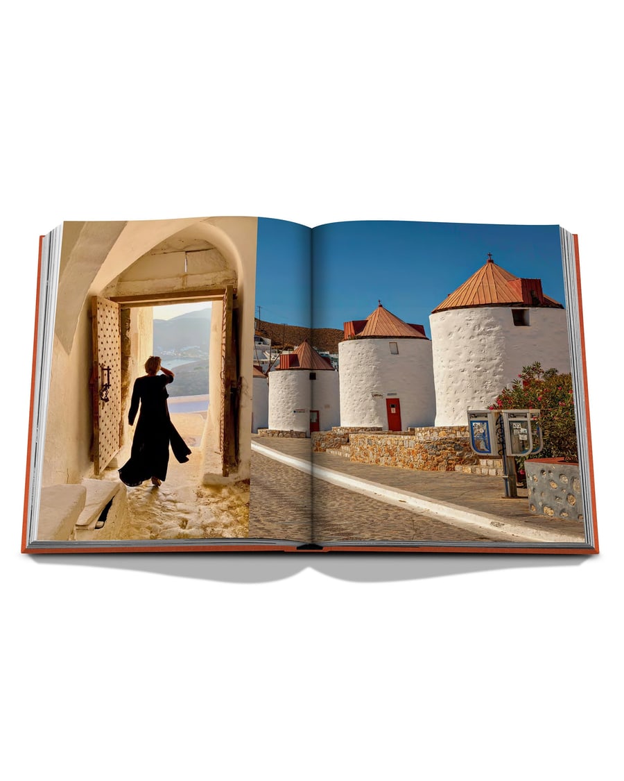 ASSOULINE Greek Islands, view 5
