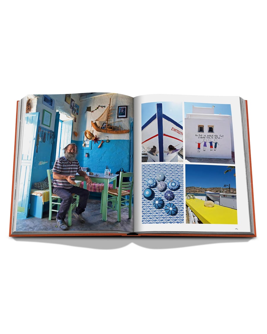 ASSOULINE Greek Islands, view 6
