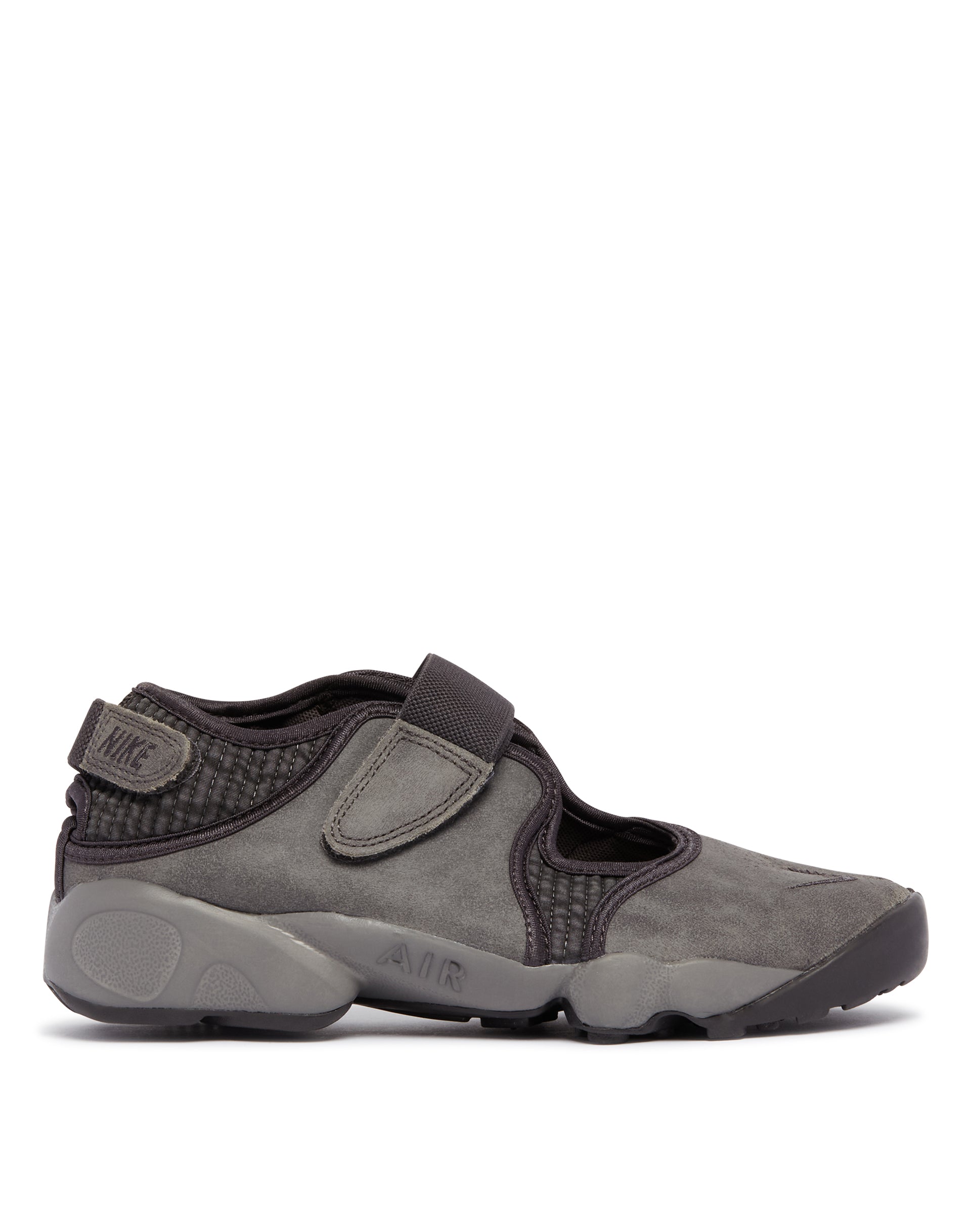 Nike Sneakers Air Rift Grigie