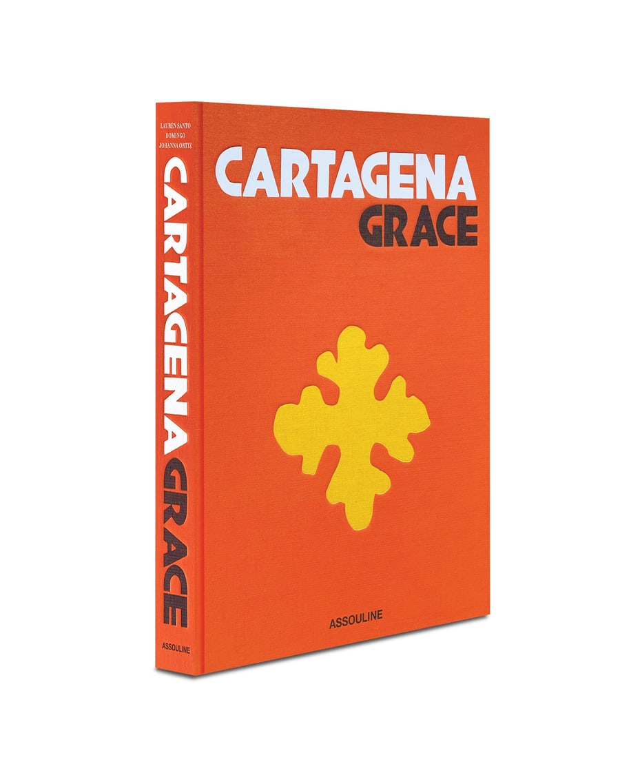 ASSOULINE Cartagena Grace, view 6