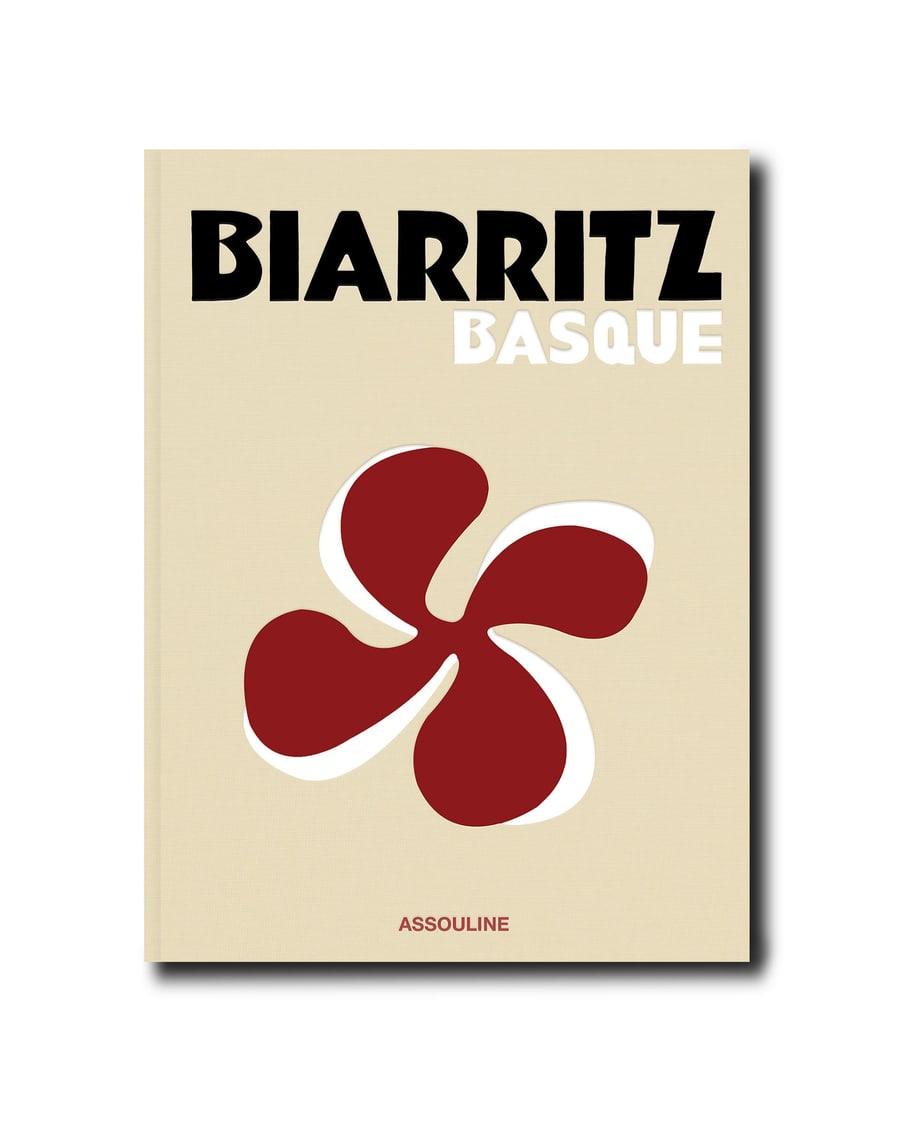 ASSOULINE Biarritz Basque, view 2
