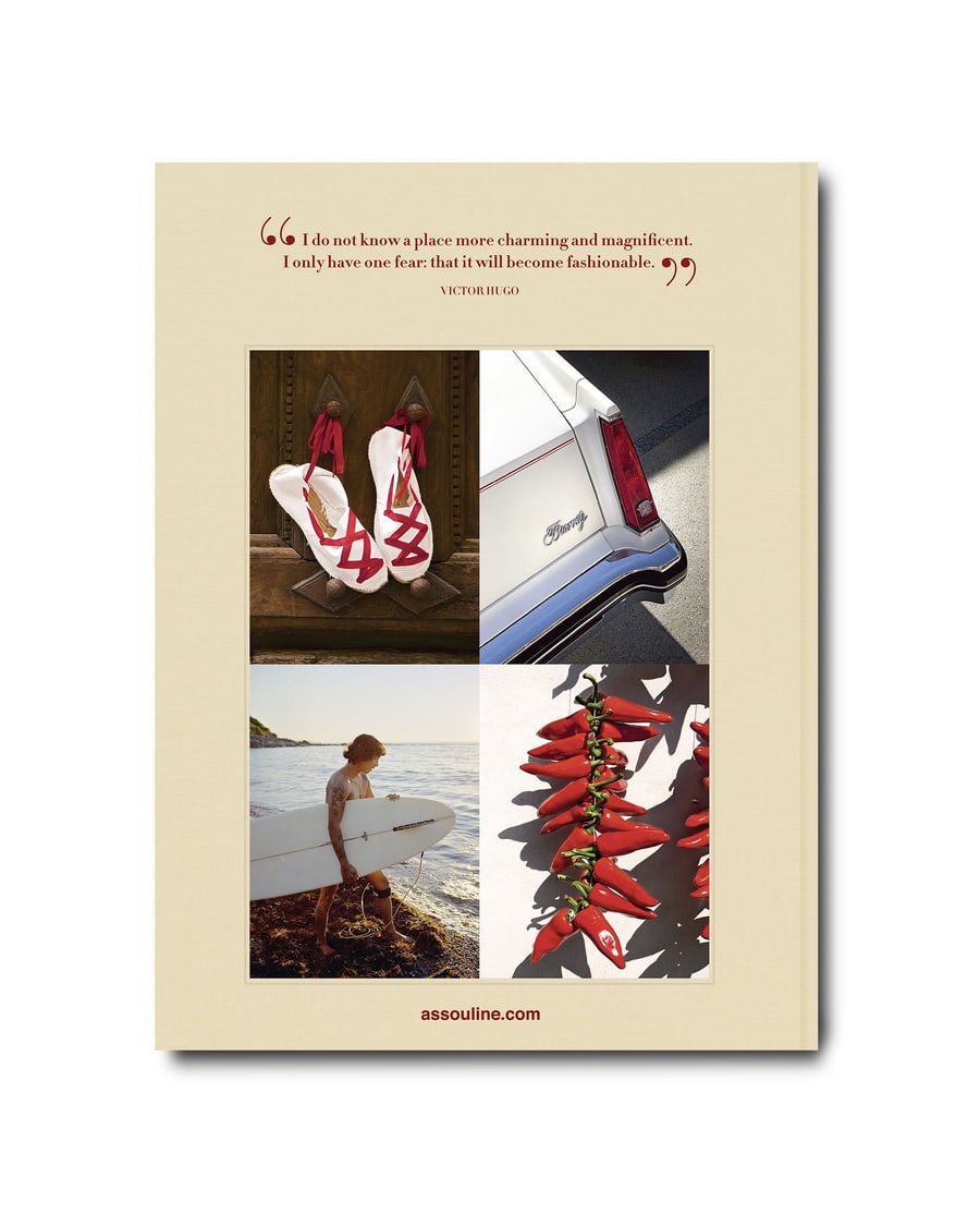 ASSOULINE Biarritz Basque, view 3