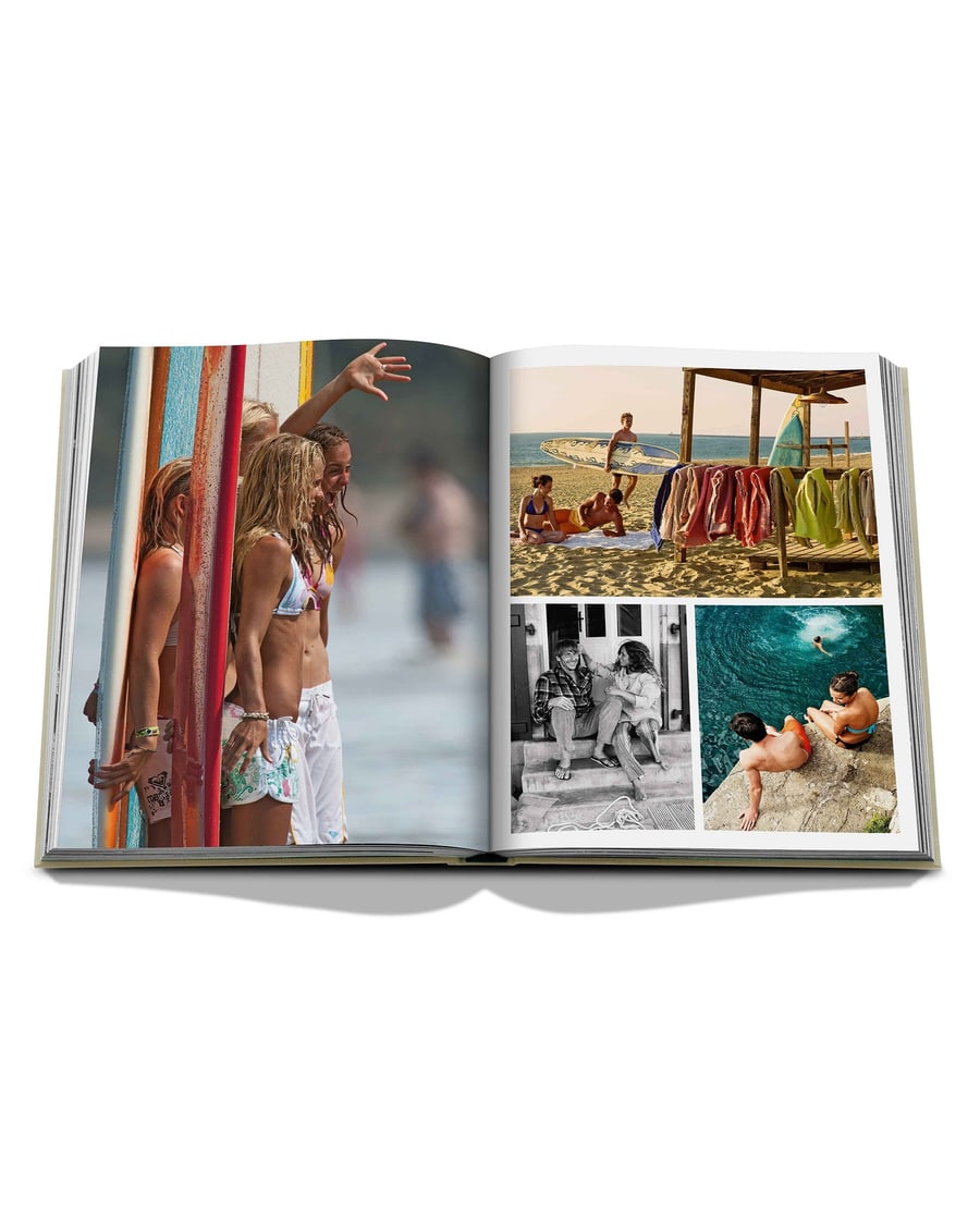ASSOULINE Biarritz Basque, view 5