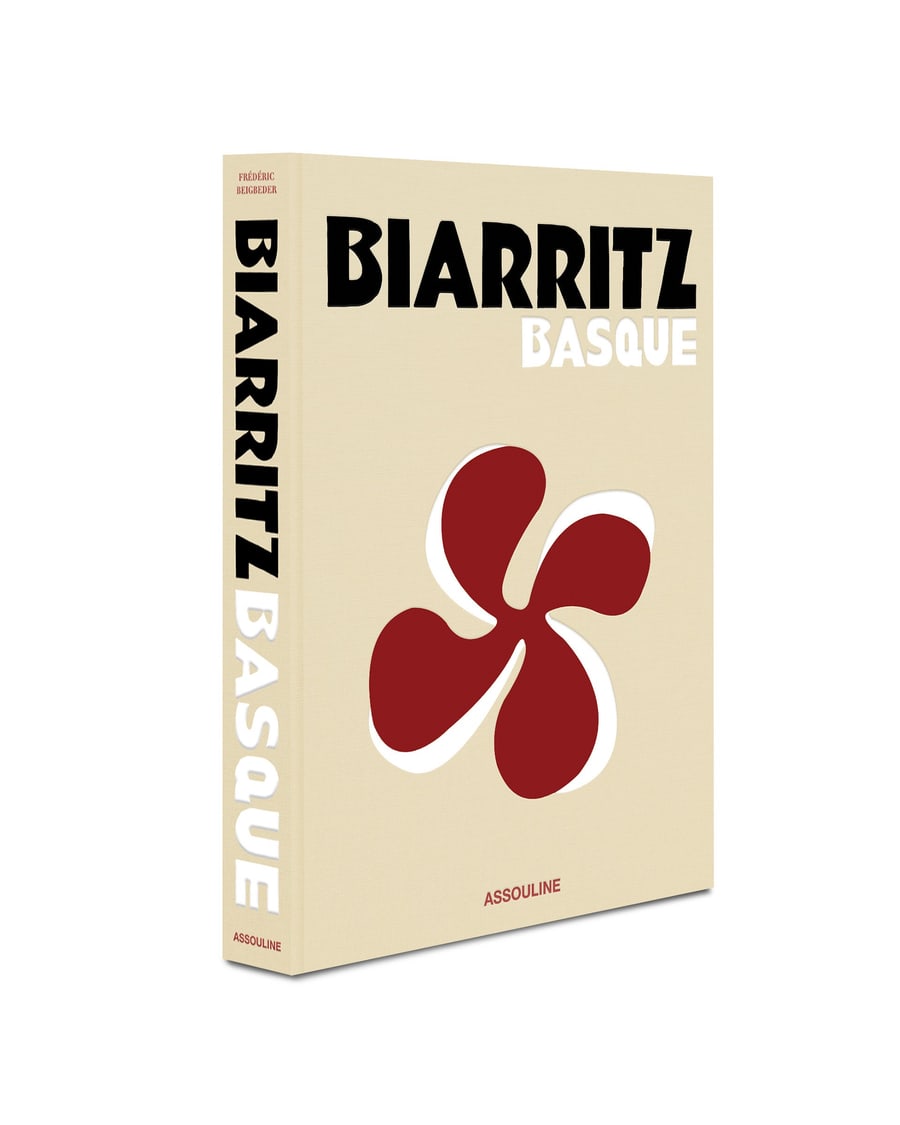 ASSOULINE Biarritz Basque, view 6