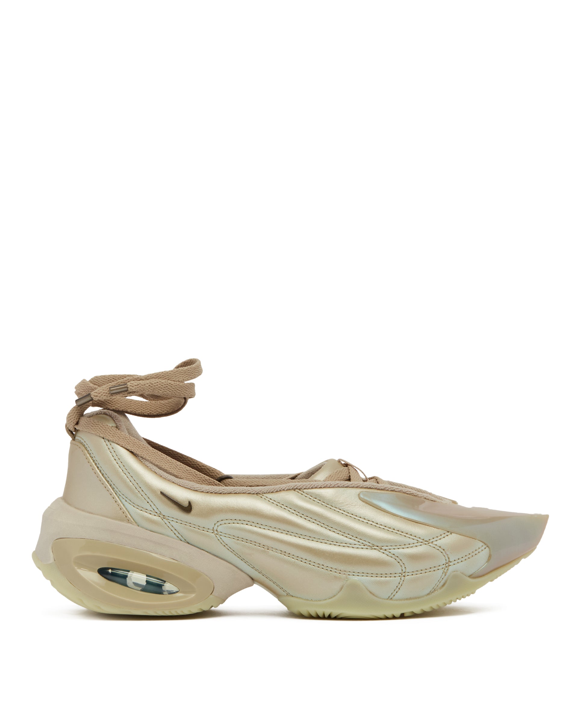 Nike Nike x KNWLS Sneakers Air Max Muse Ballet Beige