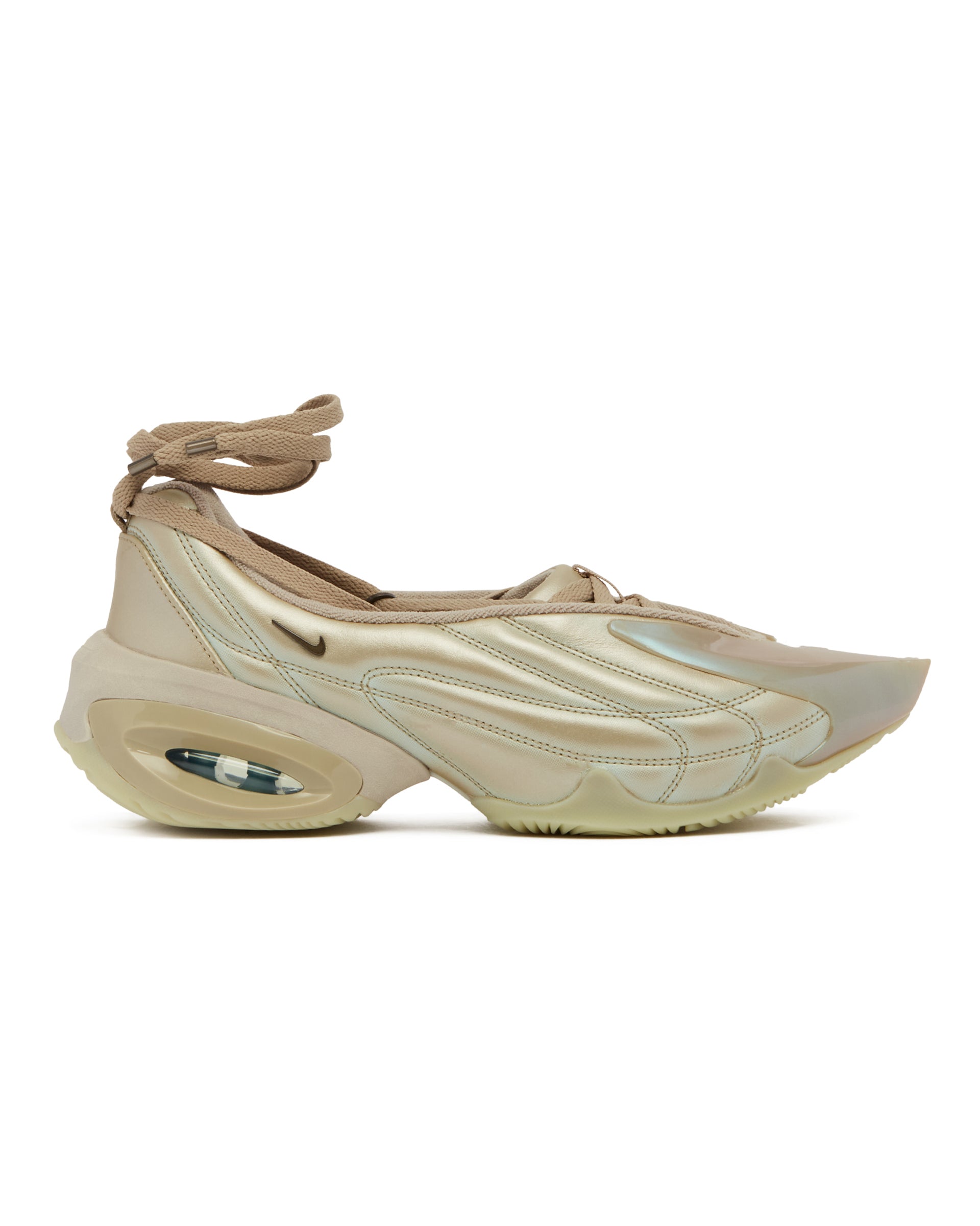 Nike Nike x KNWLS Sneakers Air Max Muse Ballet Beige, view 2
