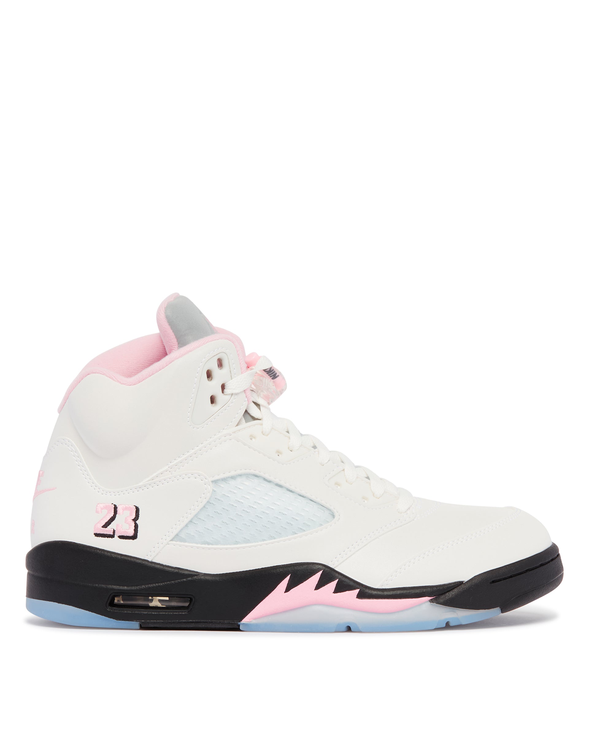 Nike Sneakers Jordan 5 Retro Bianche