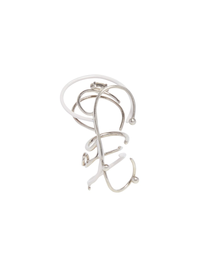 PANCONESI Ear Cuff Piccolo Orbit, view 3
